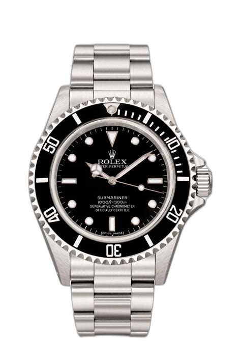 Rolex Submariner 14060M Price, Specs, Market Insights